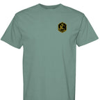 LIGHT GREEN - FRONT