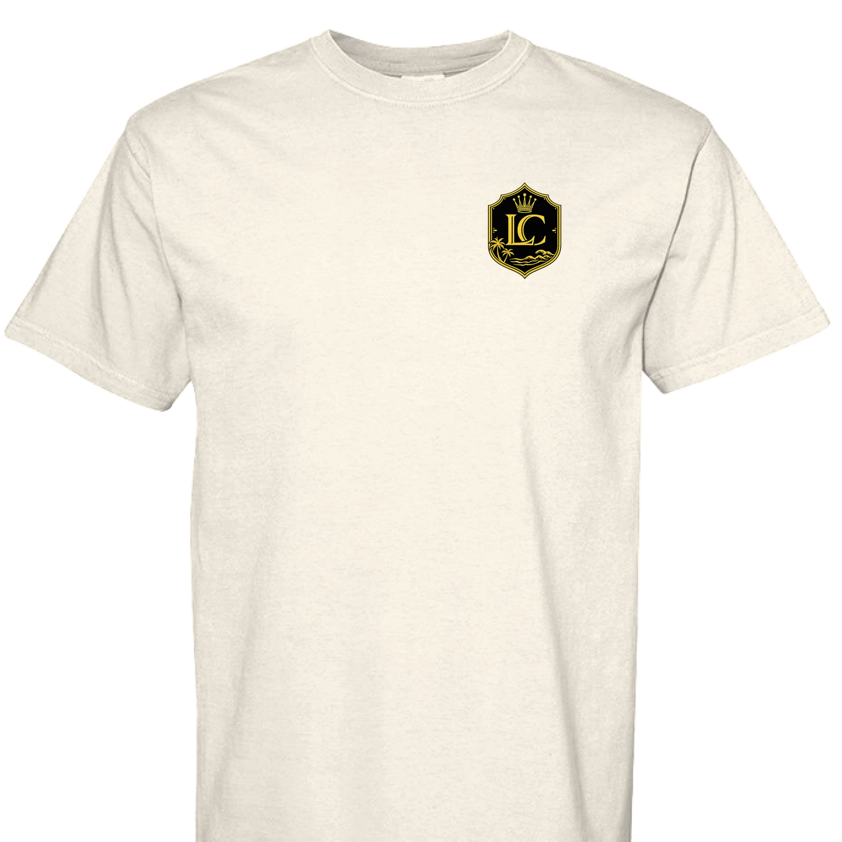 IVORY - FRONT