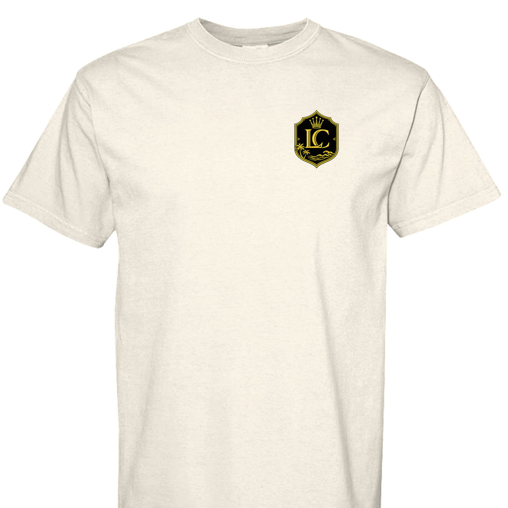 IVORY - FRONT
