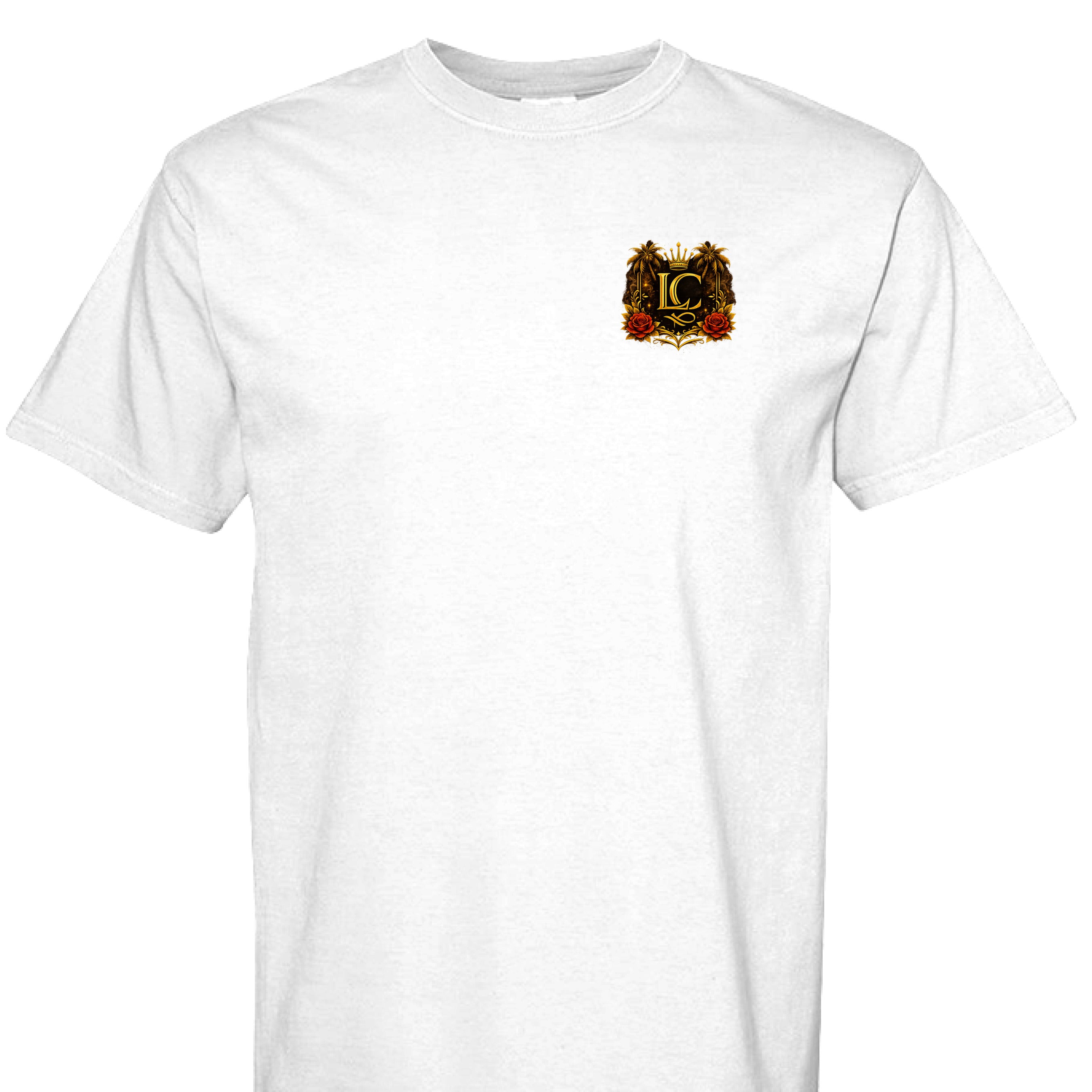 WHITE - FRONT