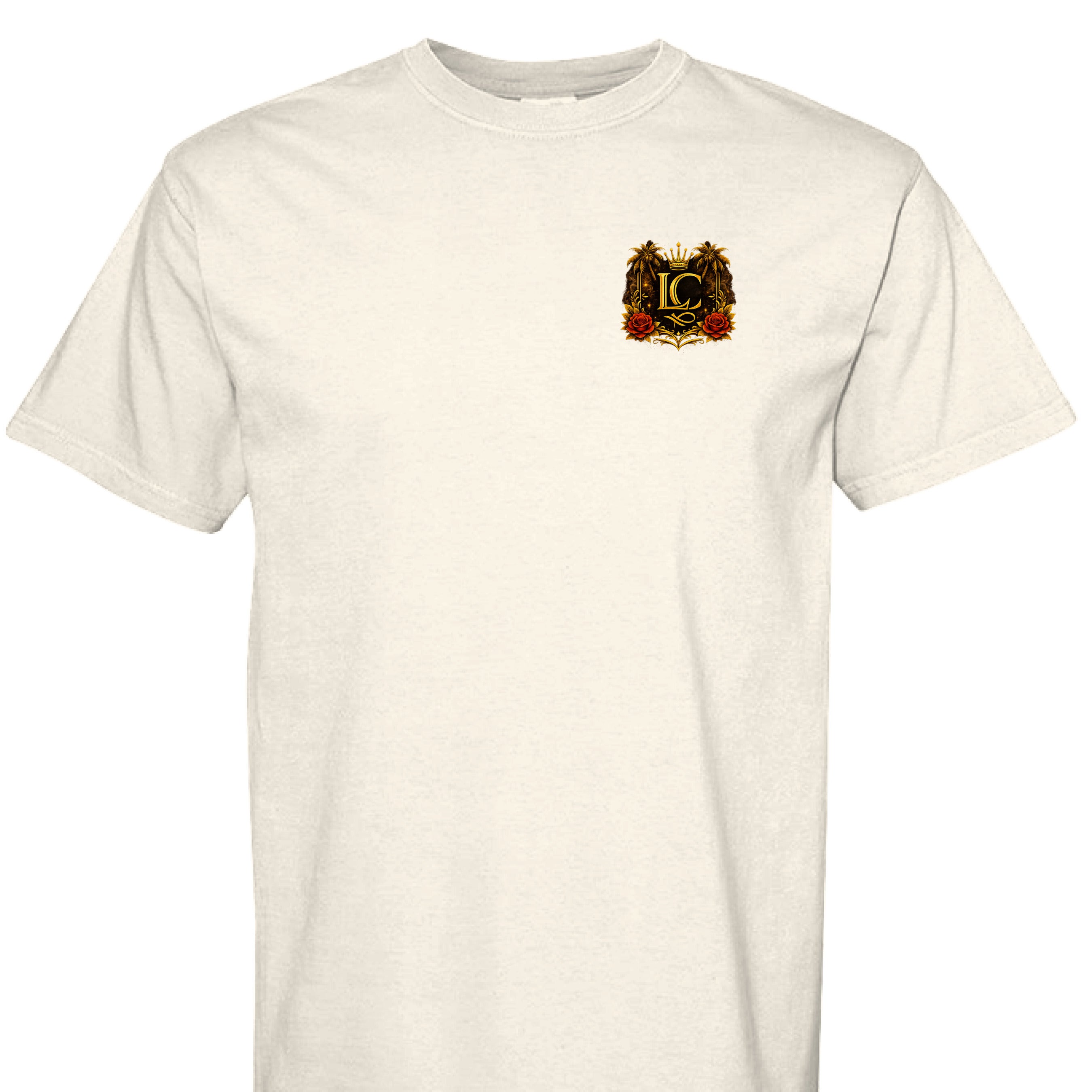 IVORY - FRONT