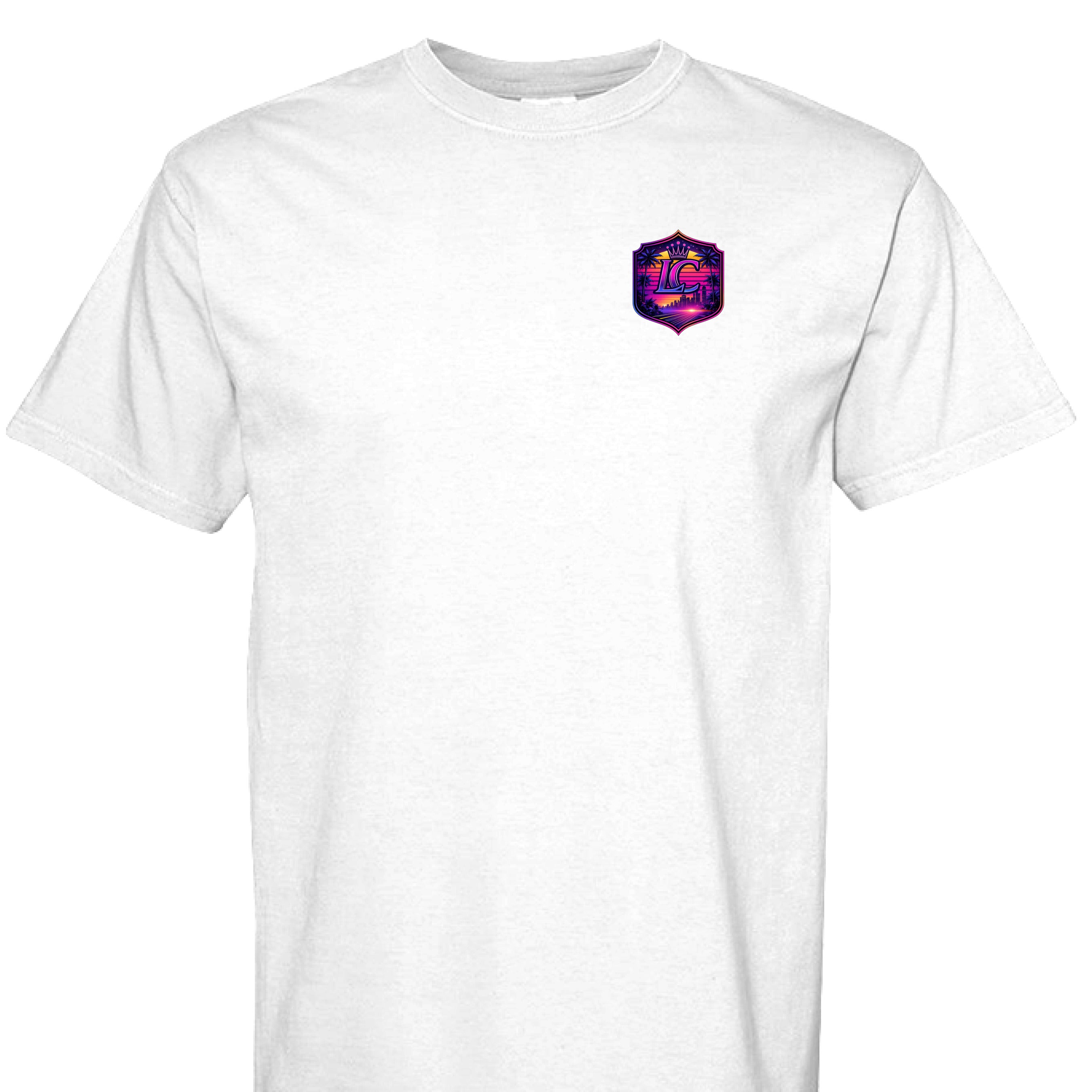 WHITE - FRONT