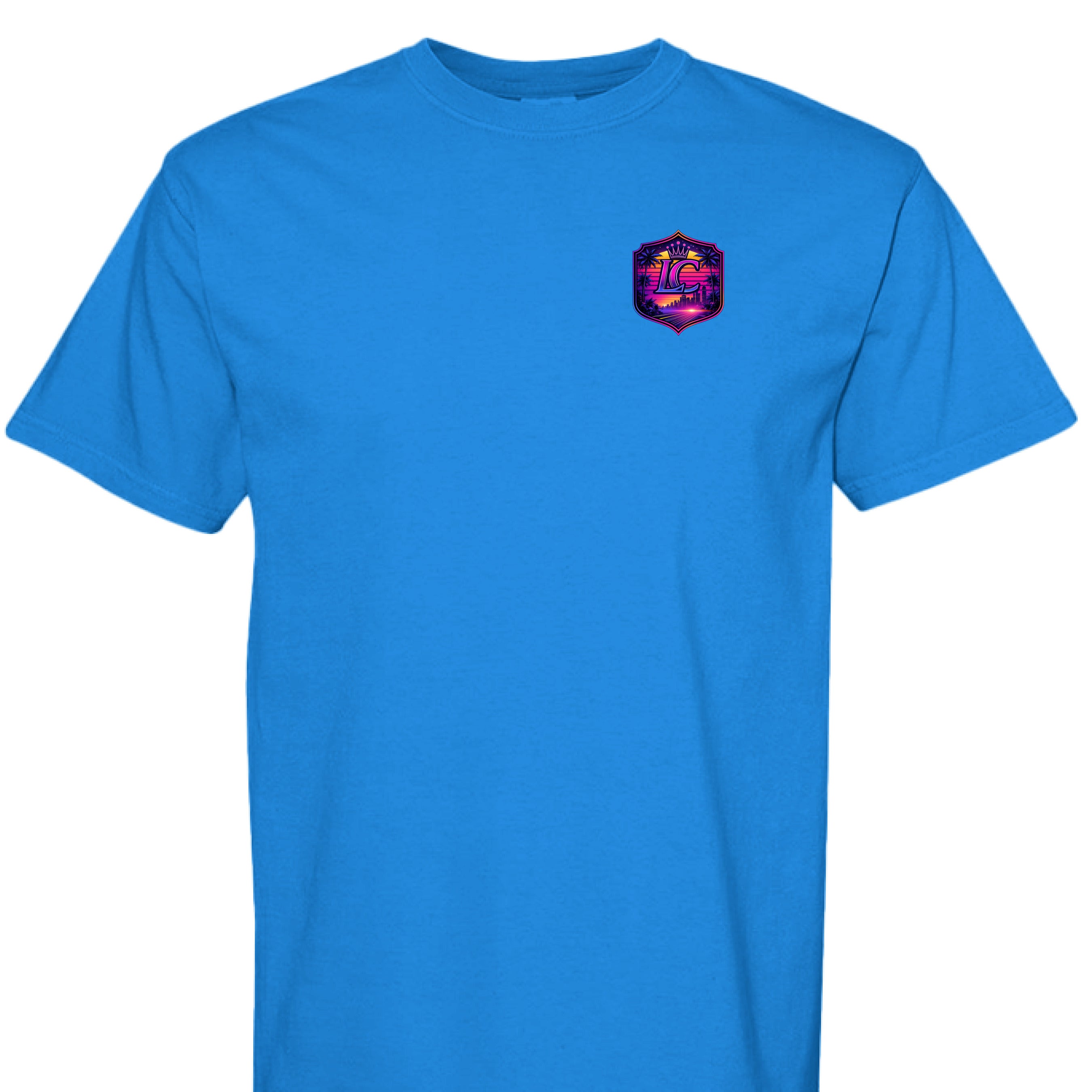 ROYAL CARIBE - FRONT