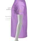 Neon Violet - SLEEVE_LEFT