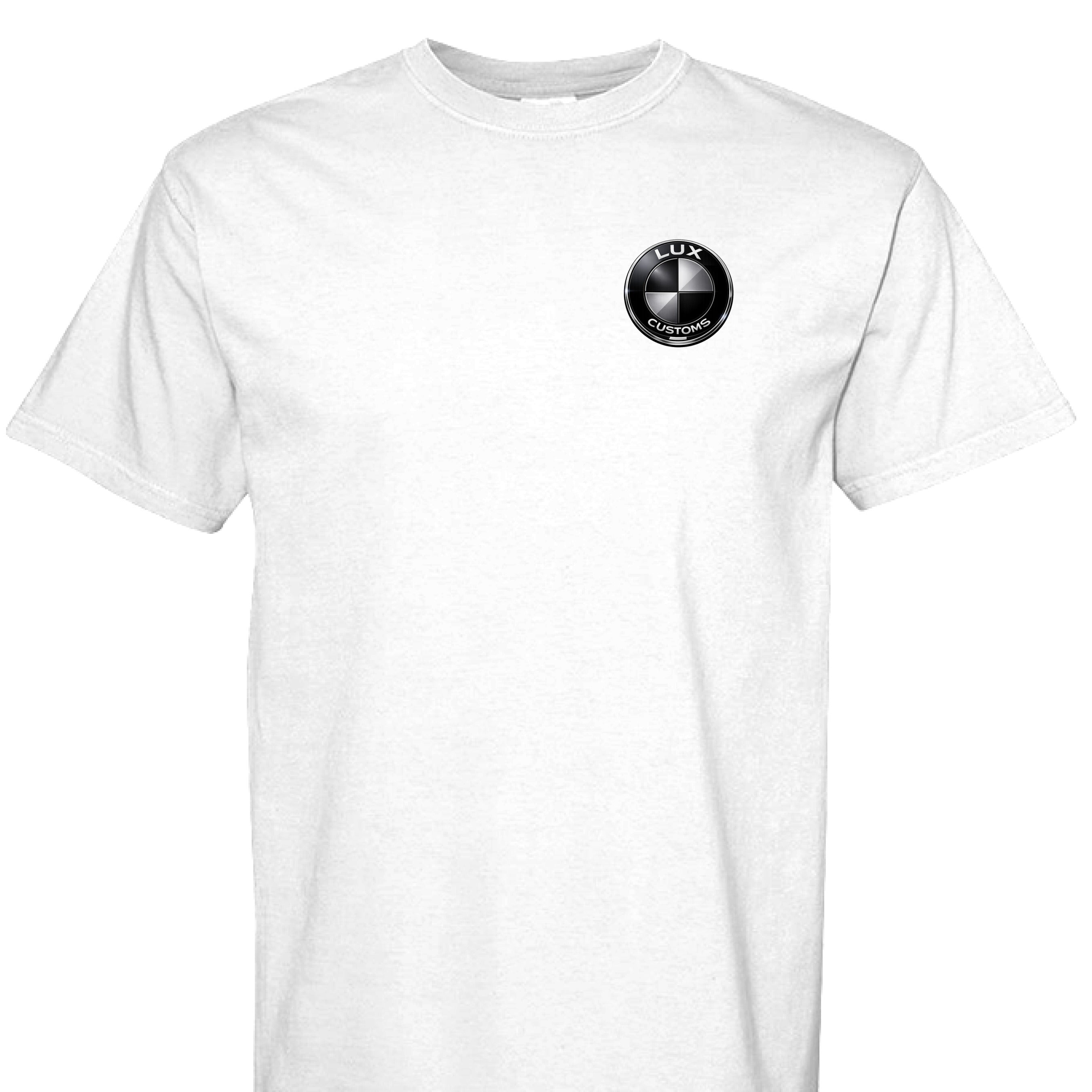 WHITE - FRONT