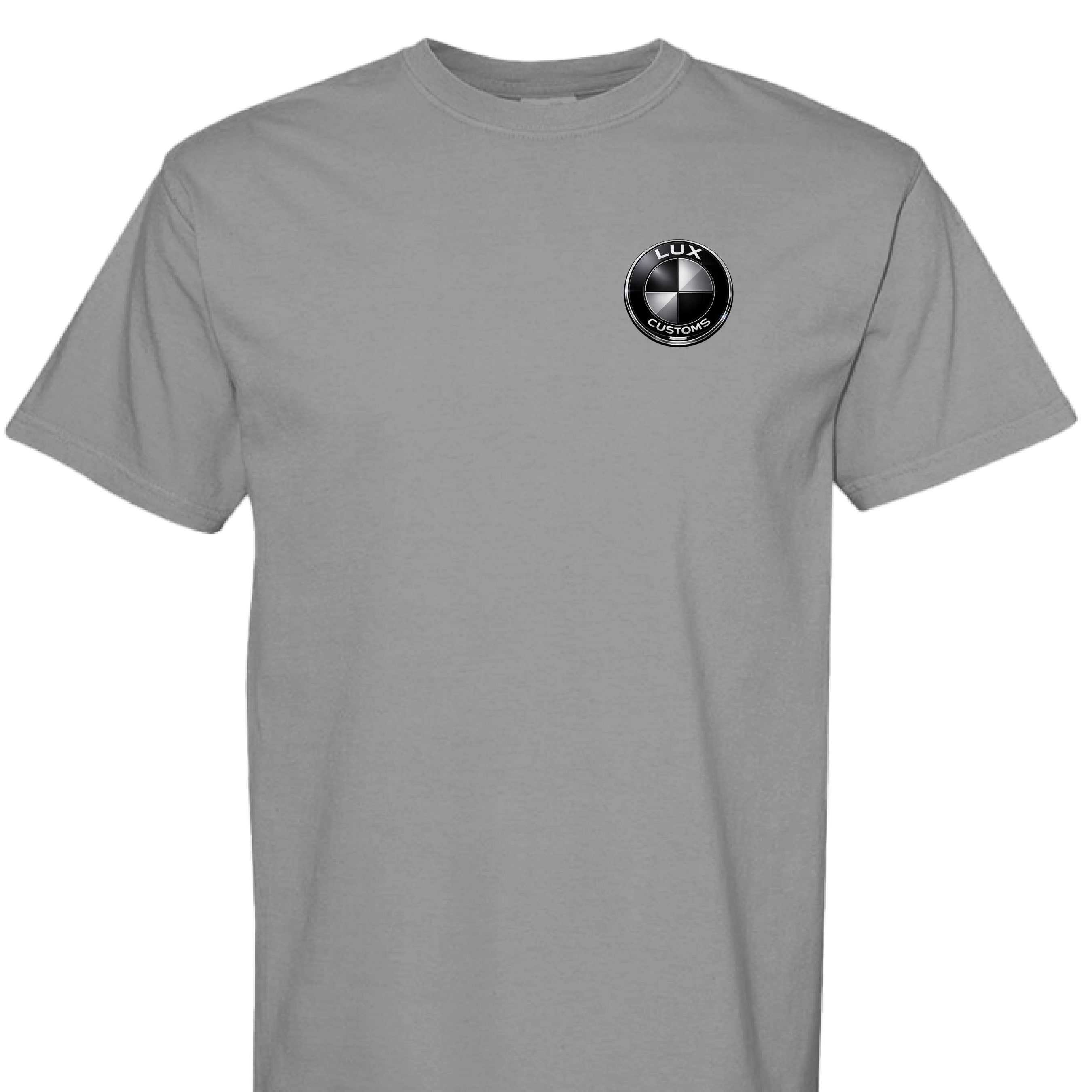 GREY - FRONT
