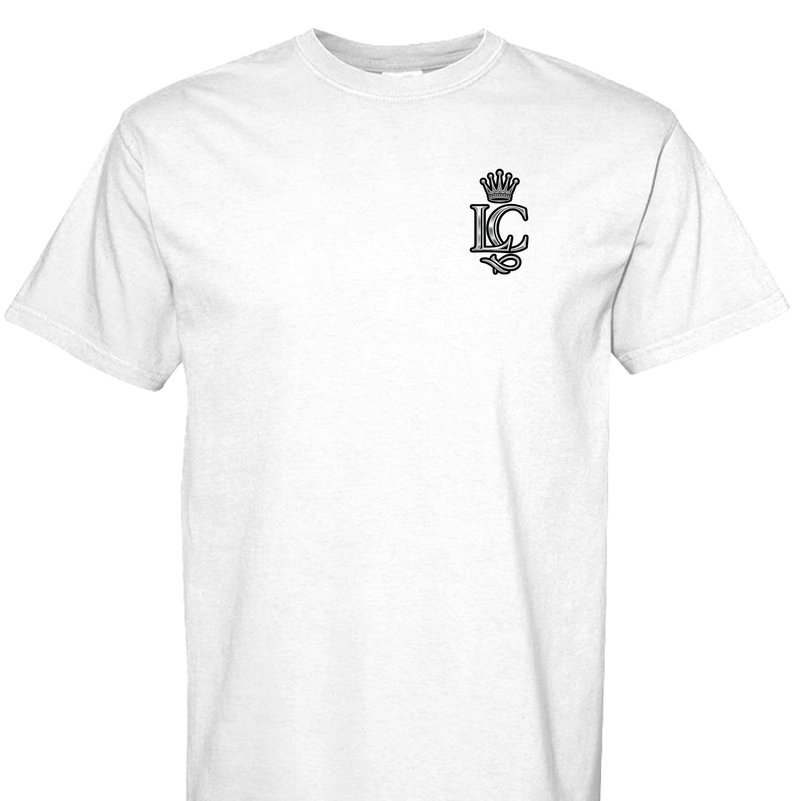 WHITE - FRONT