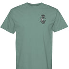LIGHT GREEN - FRONT