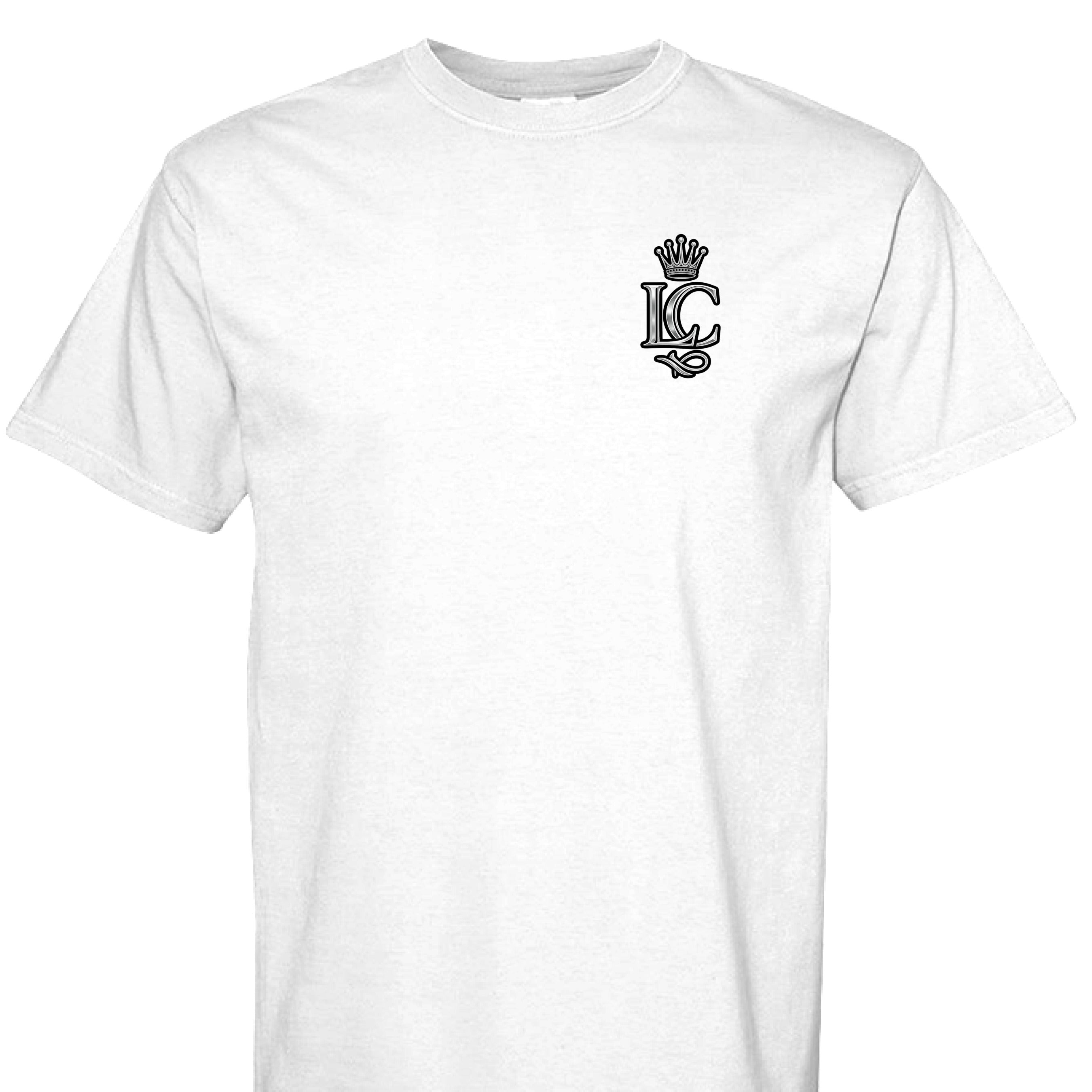 WHITE - FRONT