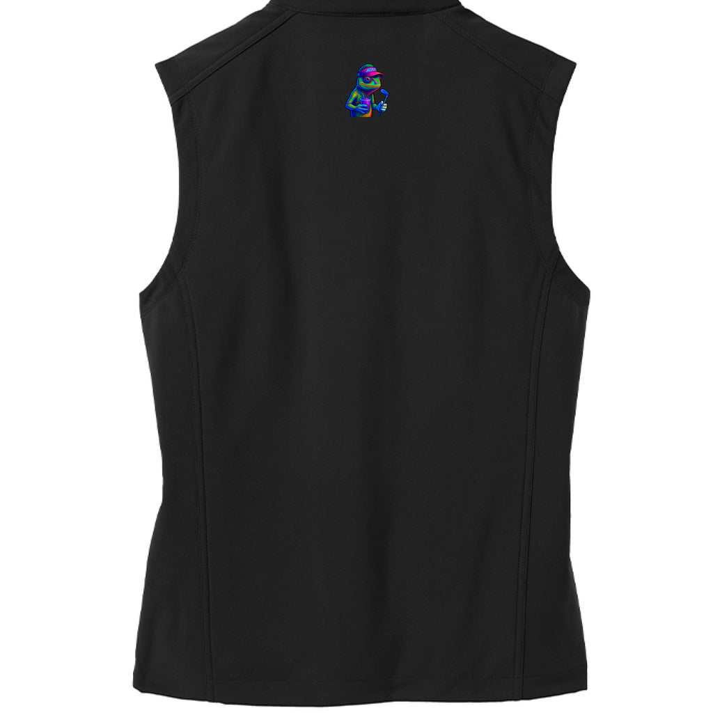Black - BACK