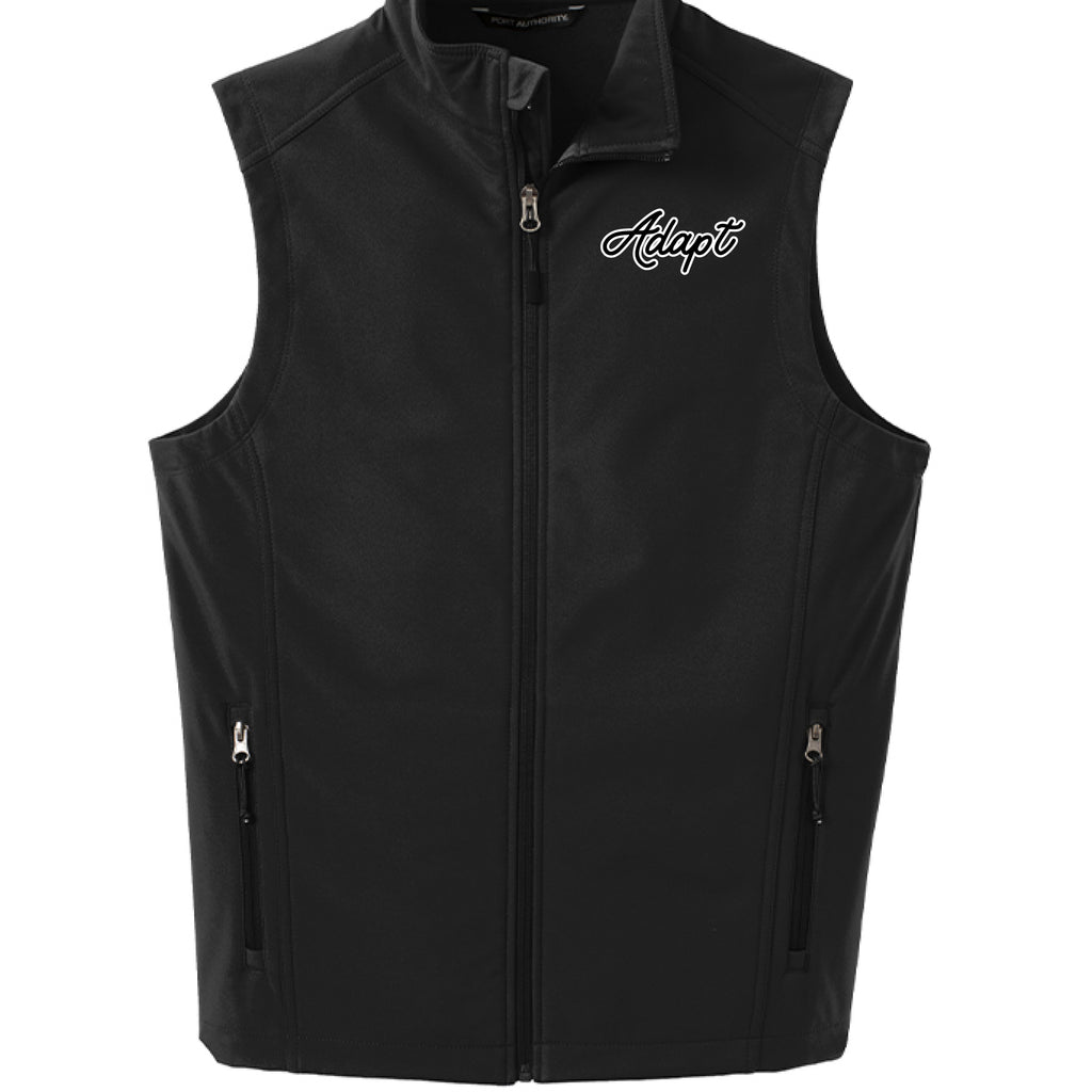 Black - FRONT
