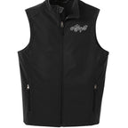 Black - FRONT