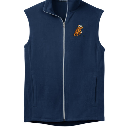True Navy - FRONT
