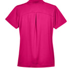 CROWN RASPBERRY - BACK