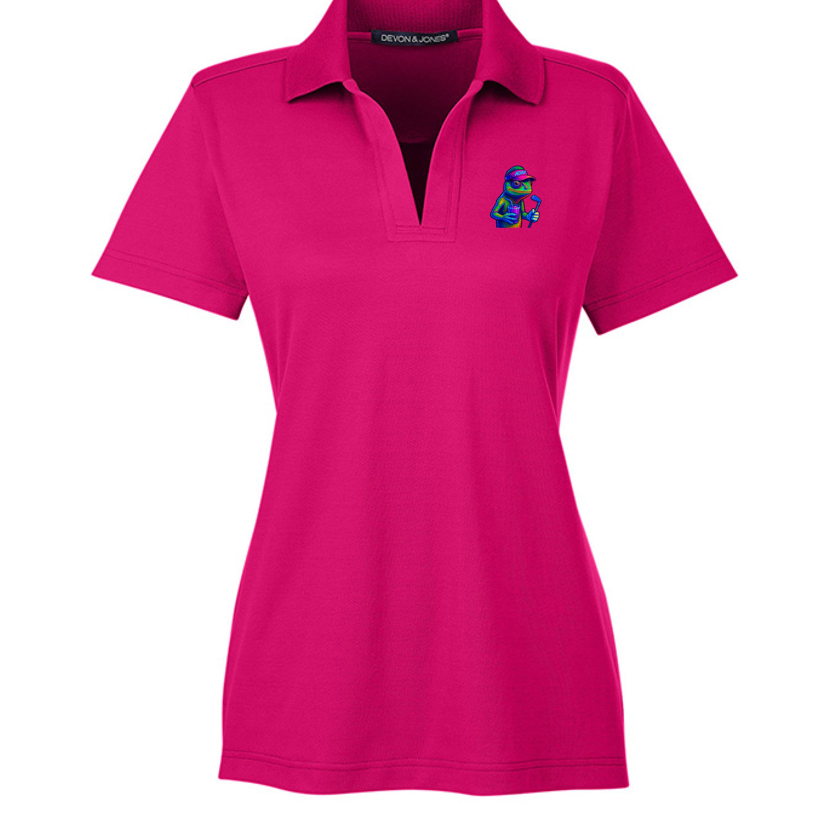 CROWN RASPBERRY - FRONT