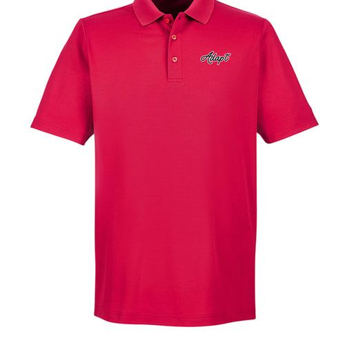 RED - FRONT