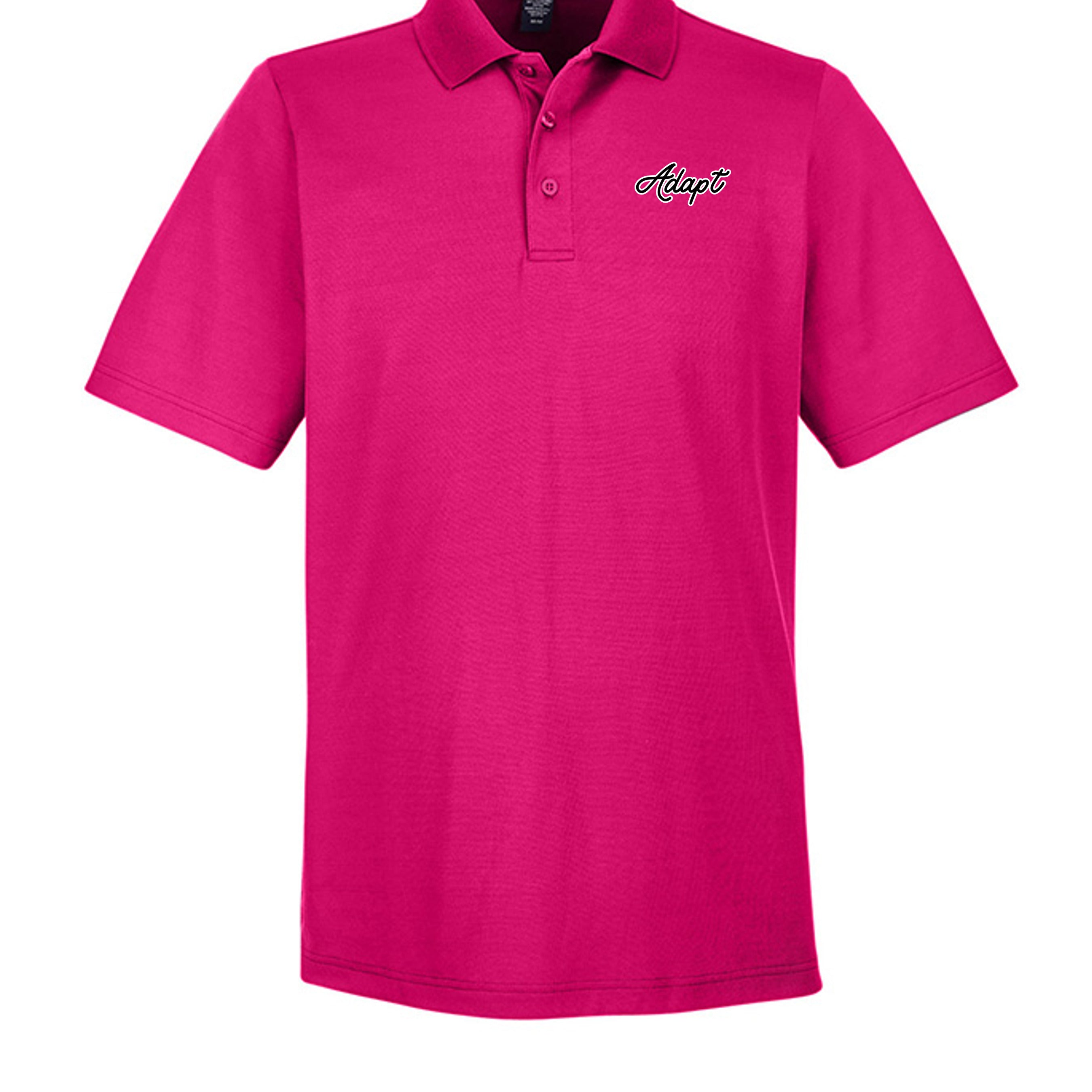 CROWN RASPBERRY - DG20 - FRONT