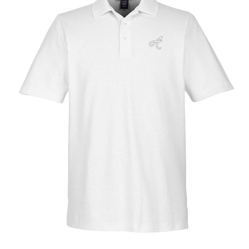 WHITE - FRONT