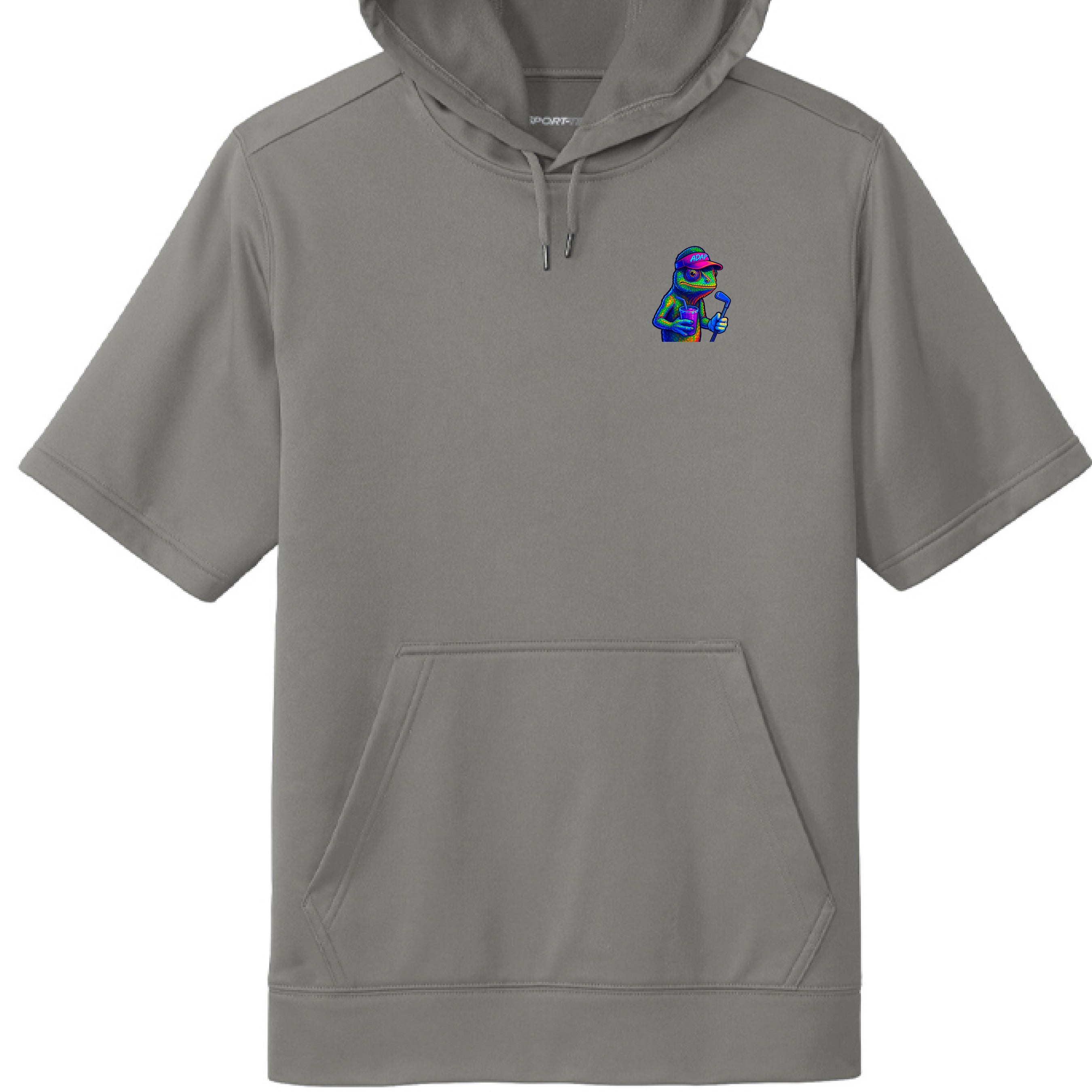 Dark Smoke Gry - FRONT