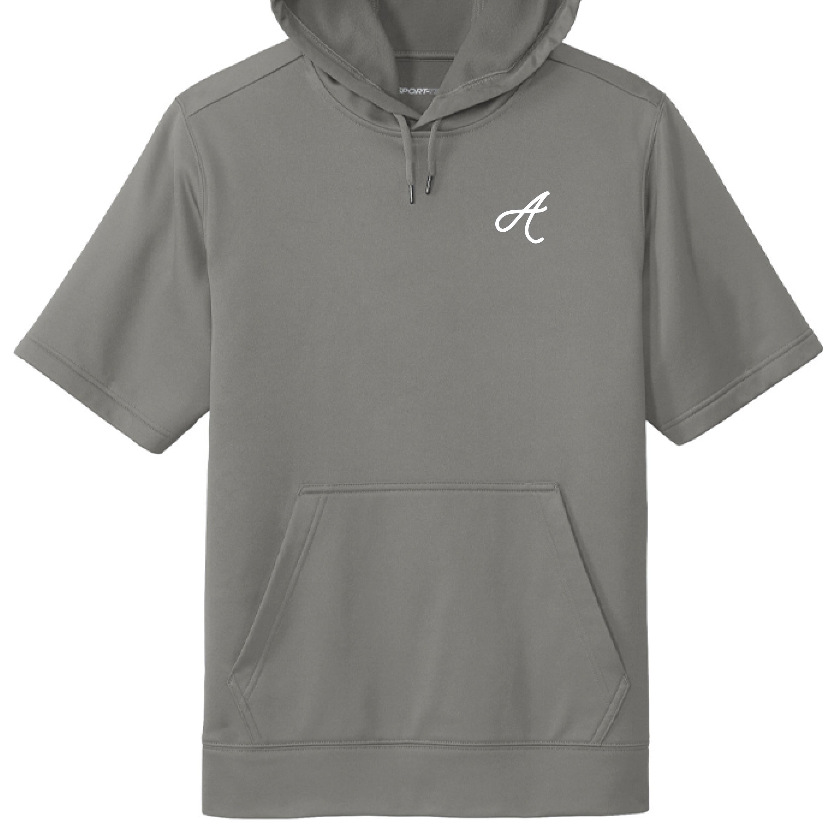 Dark Smoke Gry - FRONT