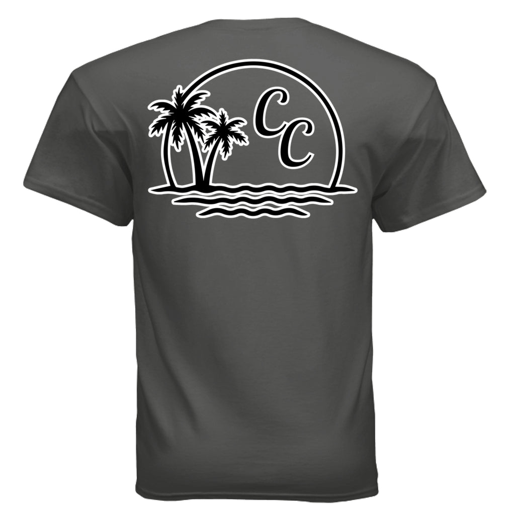 CHARCOAL - BACK