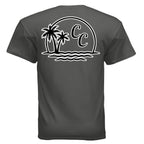 CHARCOAL - BACK