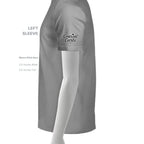 GRAVEL - SLEEVE_LEFT