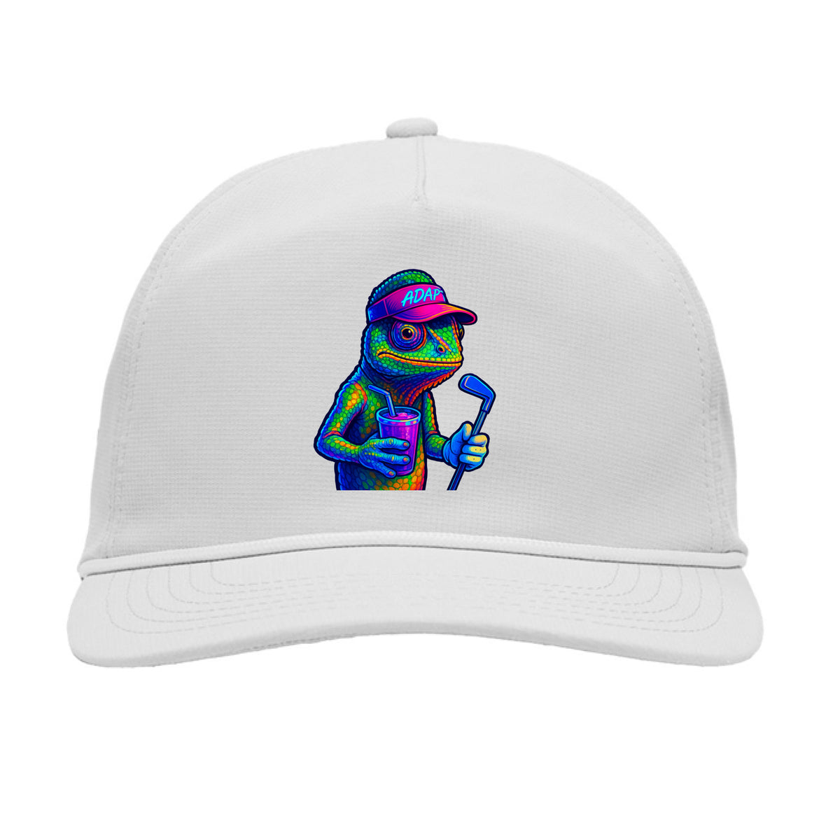 Adapt Cap Adapt Classic Rope Cap – ADAPT