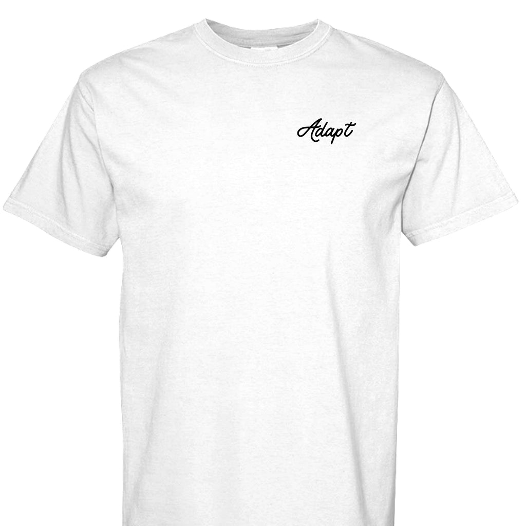 WHITE - FRONT
