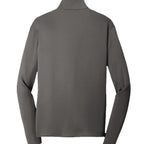 Iron Grey - BACK