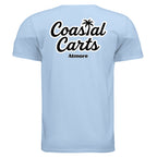 LIGHT BLUE - BACK