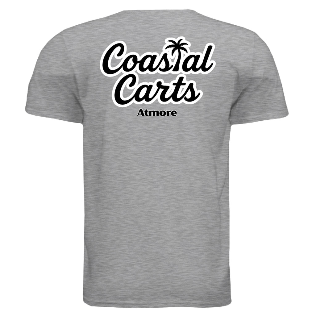 SPORT GREY - BACK