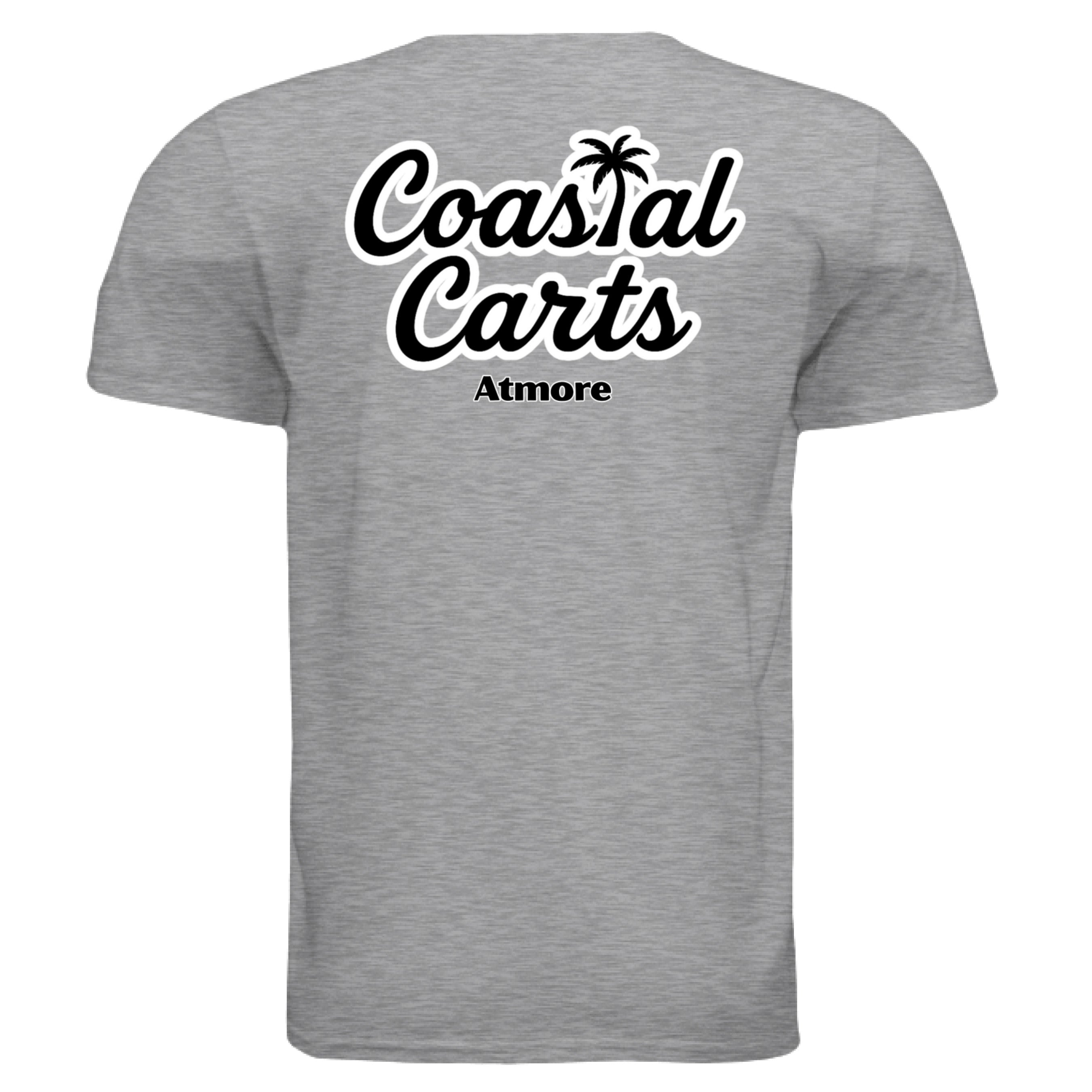 SPORT GREY - BACK