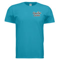 TROPICAL BLUE - FRONT
