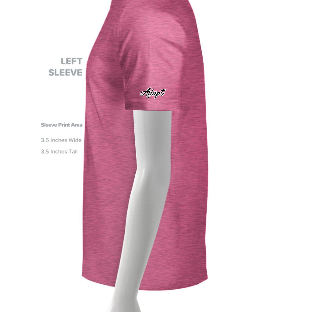 Heather Heliconia - SLEEVE_LEFT
