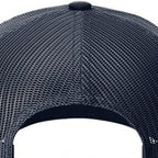Navy/ White - BACK