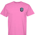 NEON PINK - FRONT