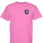NEON PINK - FRONT