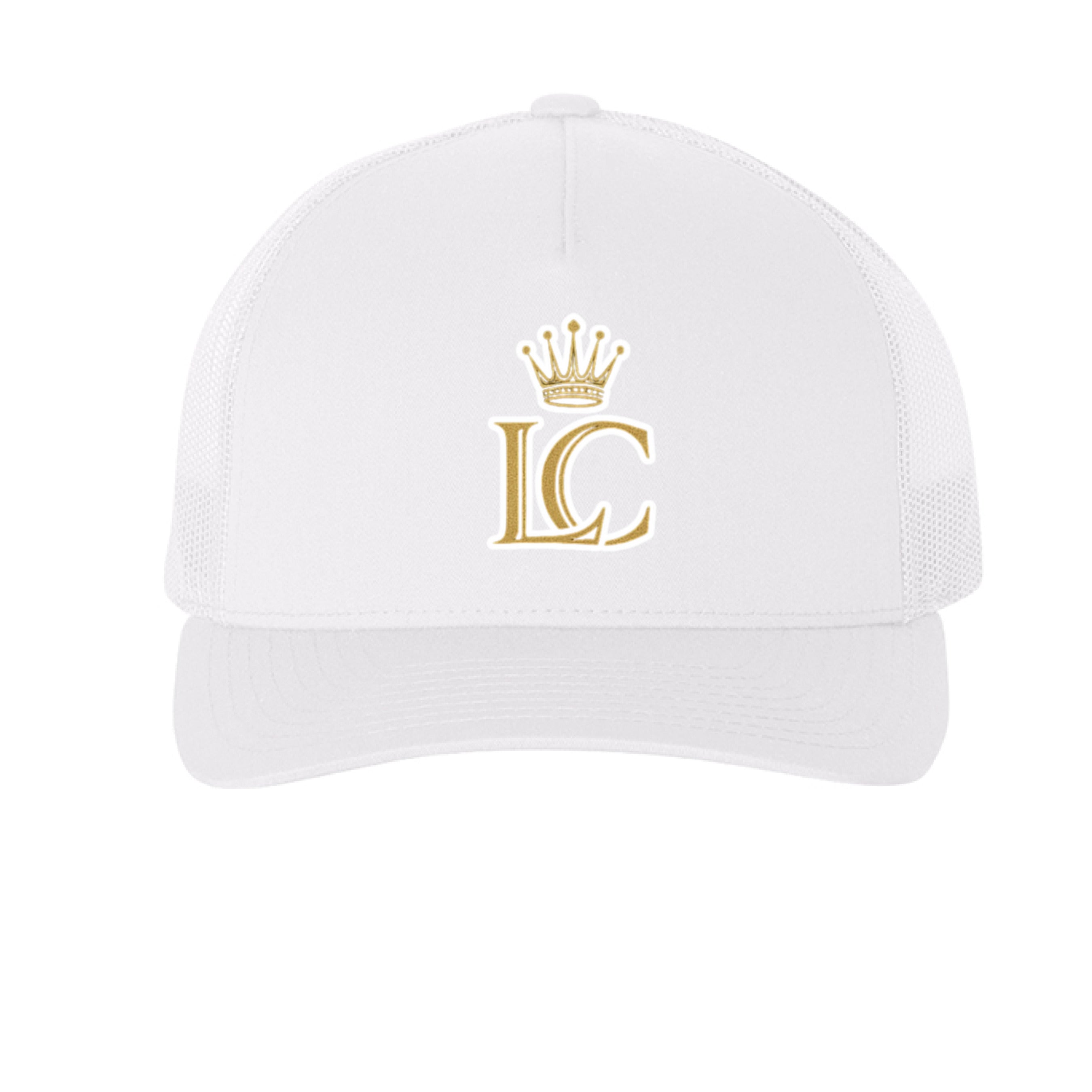 White - FRONT