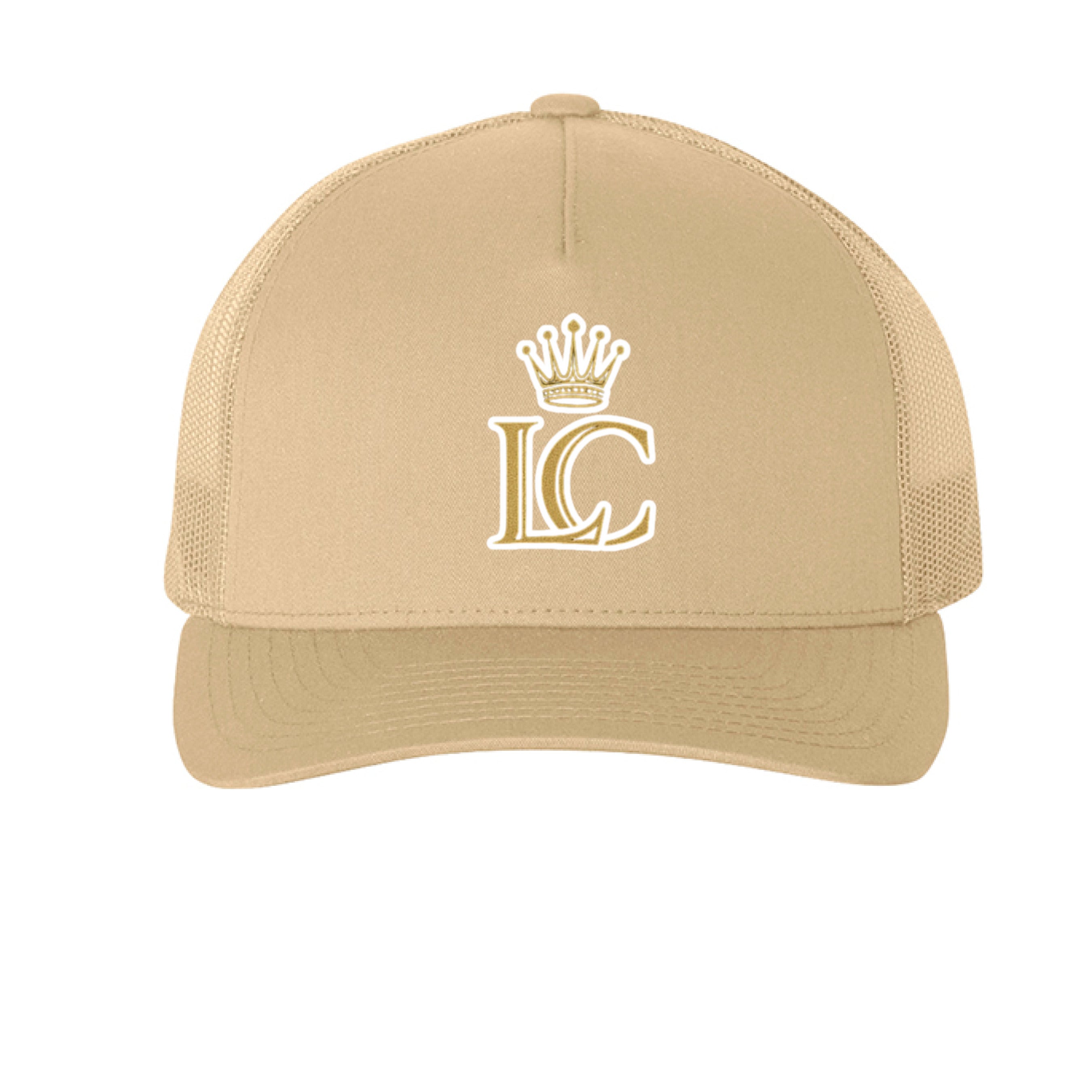 Khaki - FRONT