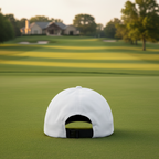 ADAPT SHADY SKELLY ROPE HAT
