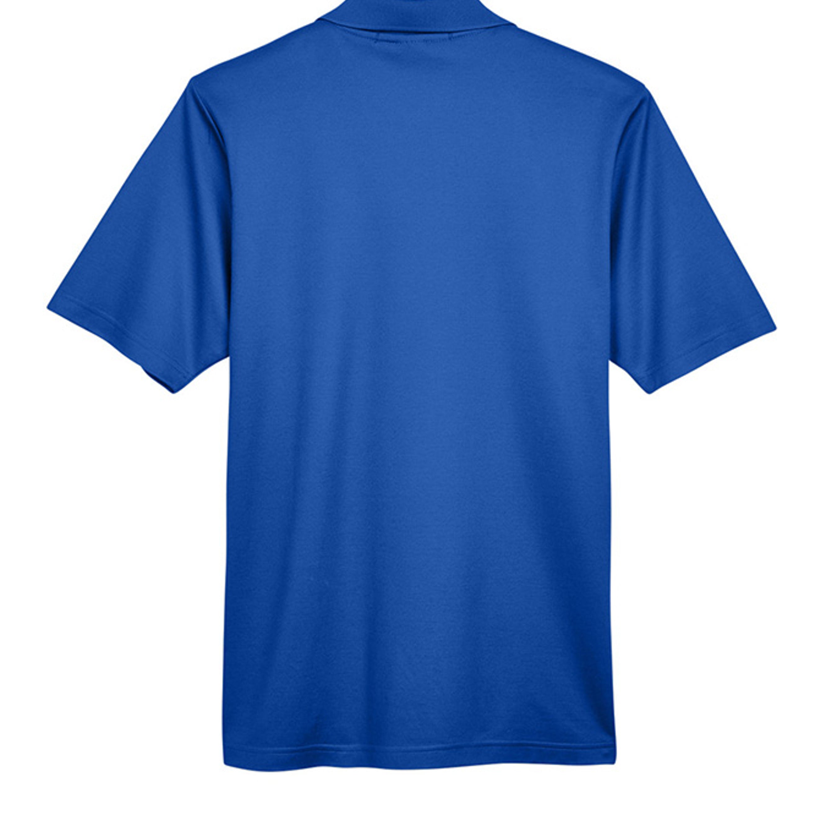 TRUE ROYAL - DG20 - BACK