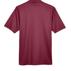 BURGUNDY - DG20 - BACK