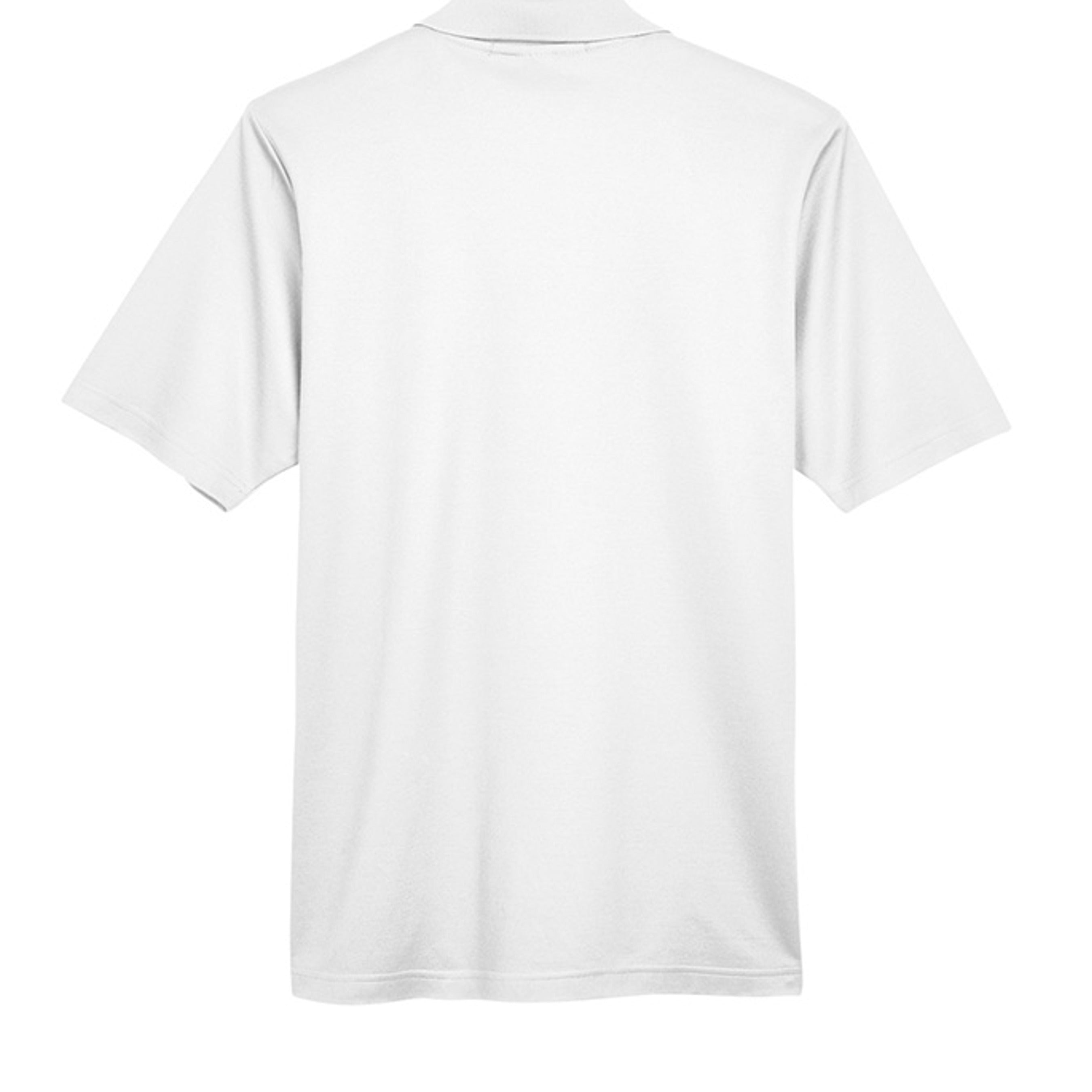 WHITE - DG20 - BACK