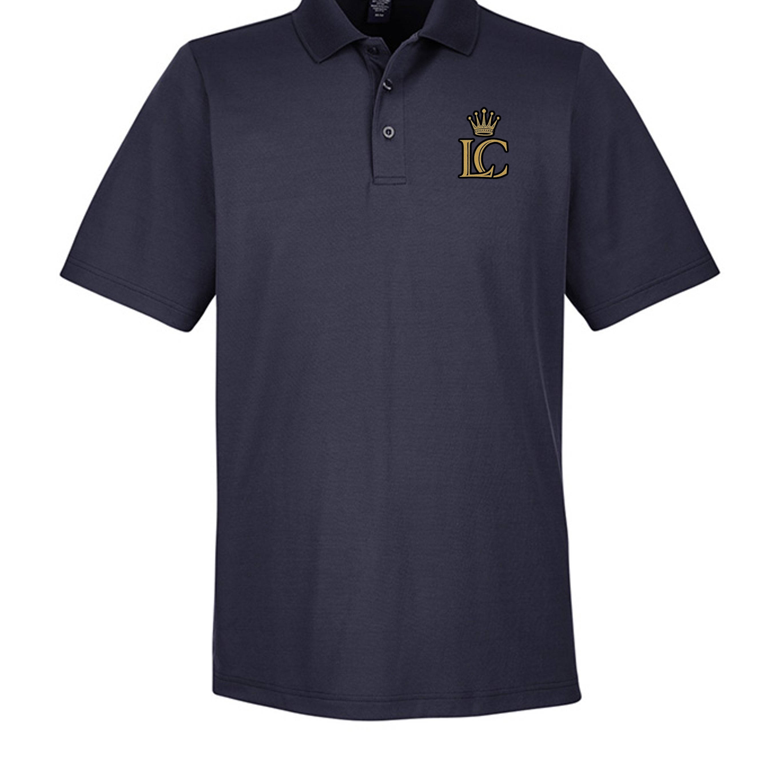 NAVY - DG20 - FRONT