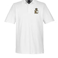 WHITE - DG20 - FRONT