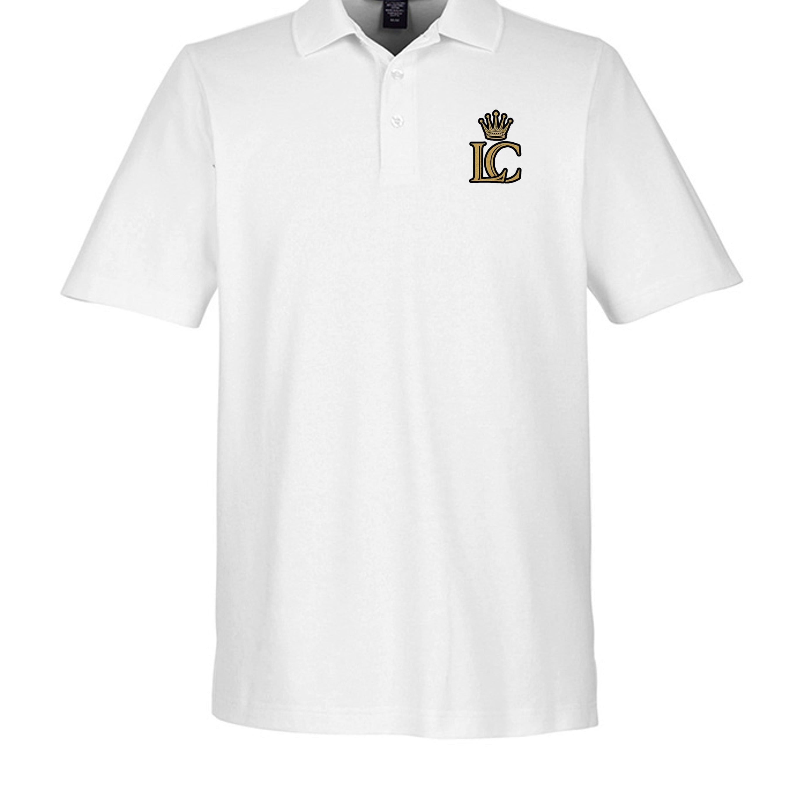 WHITE - DG20 - FRONT