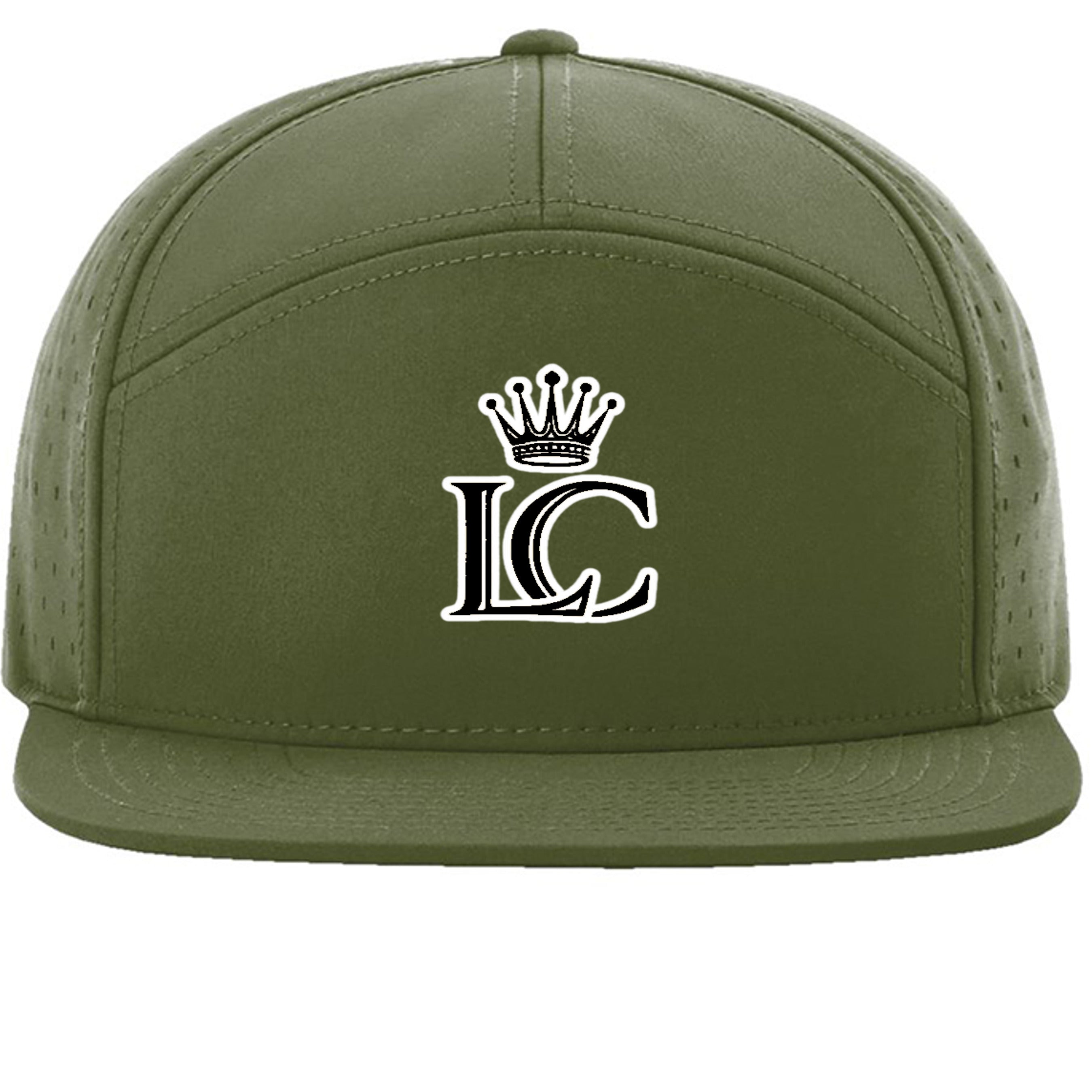 Moss - 169 - FRONT