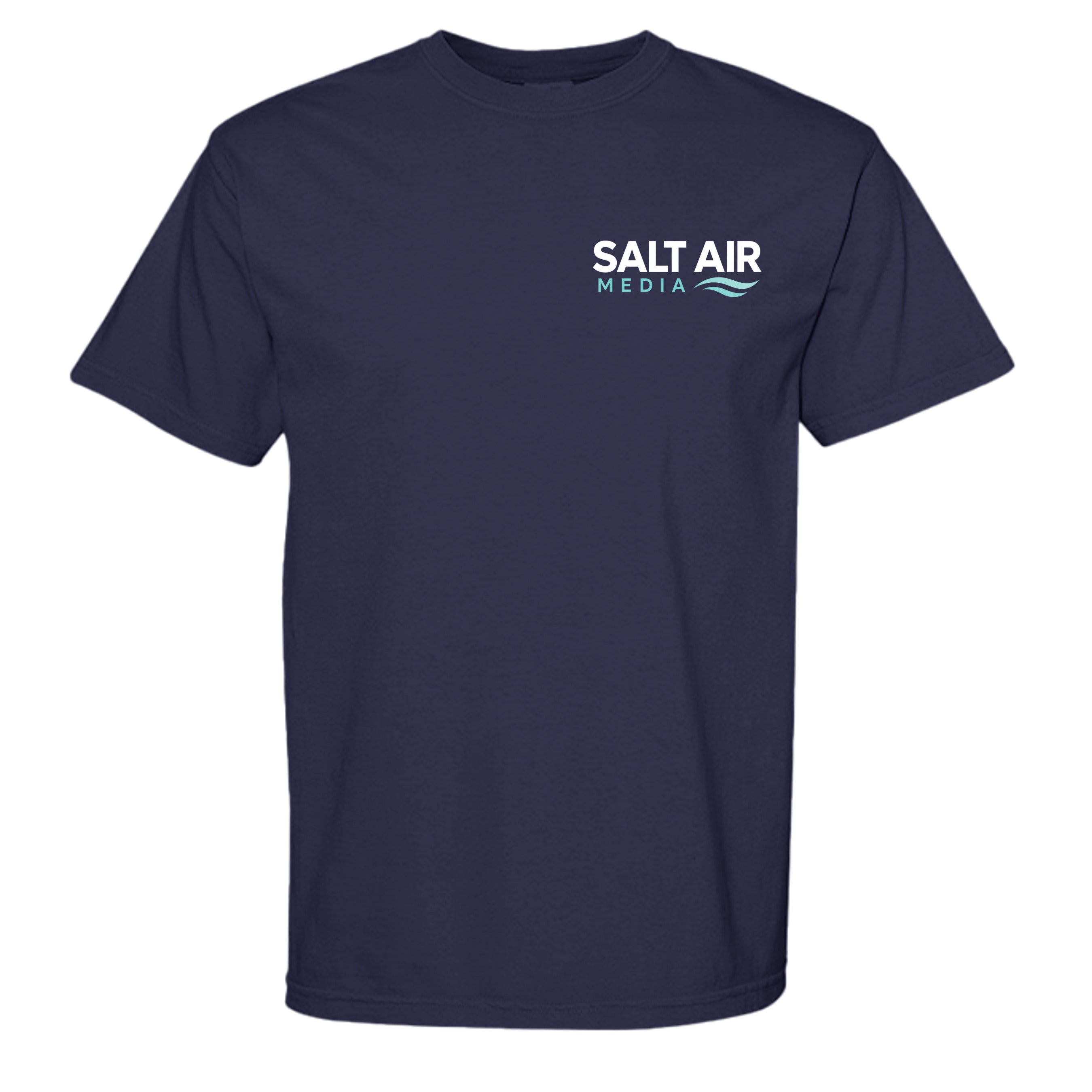 TRUE NAVY - C1717 - FRONT