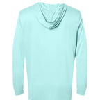 Aqua Blue - 220P - BACK